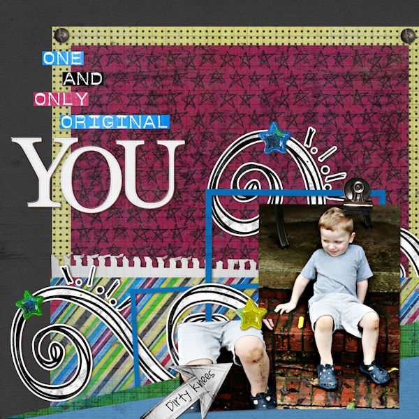 ONE_AND_ONLY_ORIGINAL_YOU