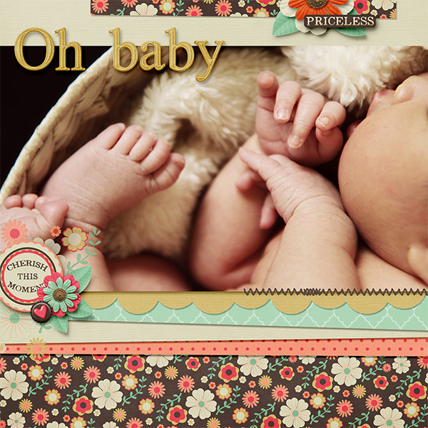 Oh-Baby