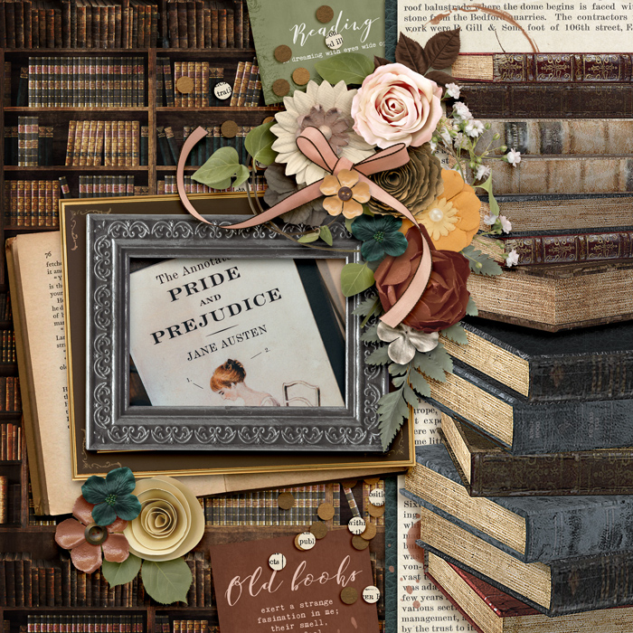 Old-Books--Literature