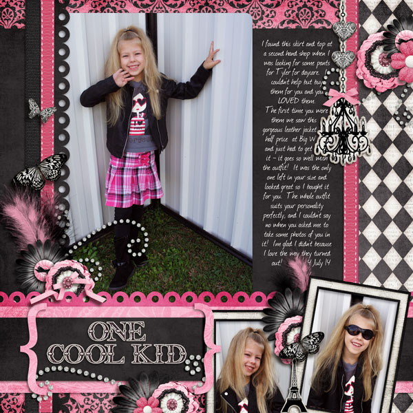 One-Cool-Kid
