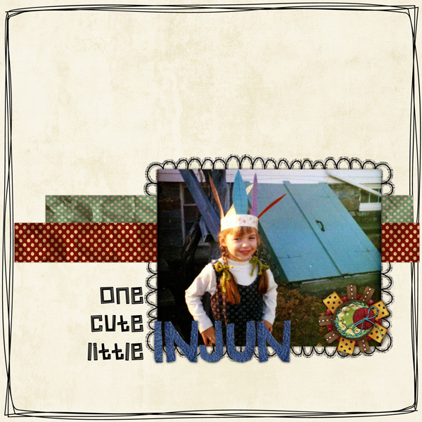 One-Cute-Little-Injun
