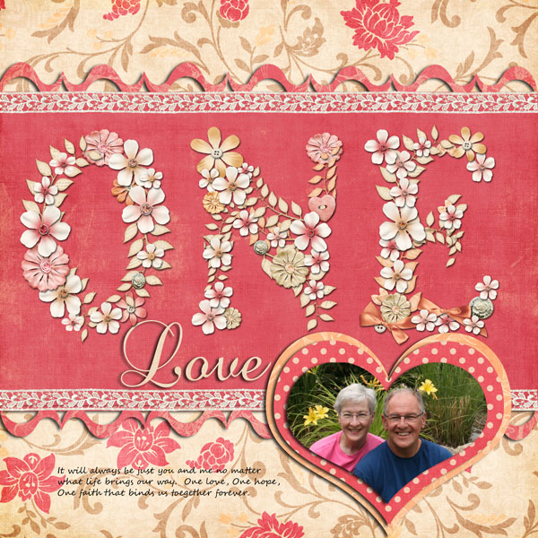 One-Love