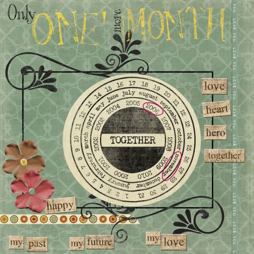 OneMoreMonth