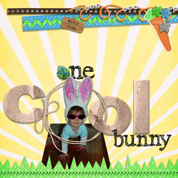 One_cool_bunny