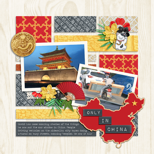 Only-in-China