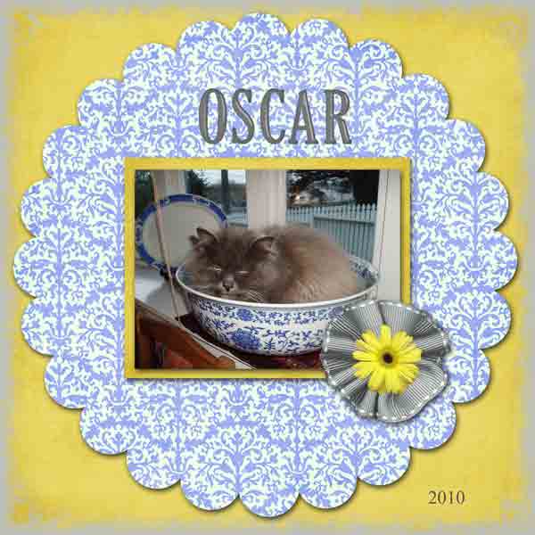 Oscar