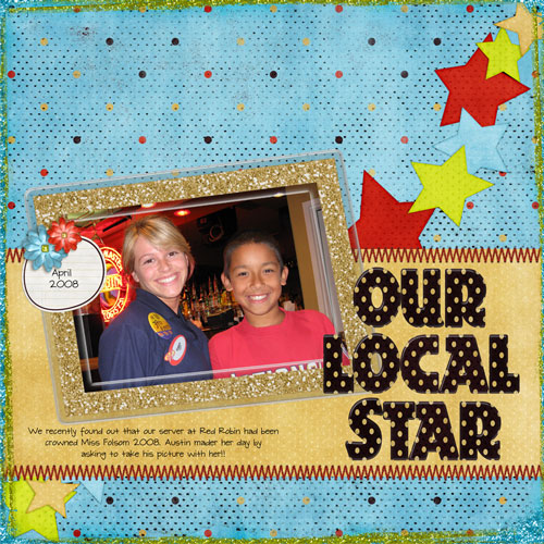 Our-Local-Star