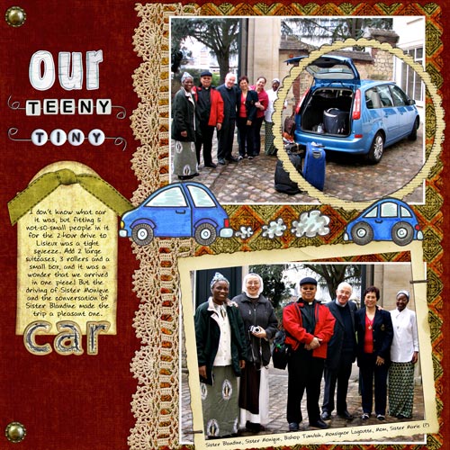 Our-Teeny-Tiny-Car