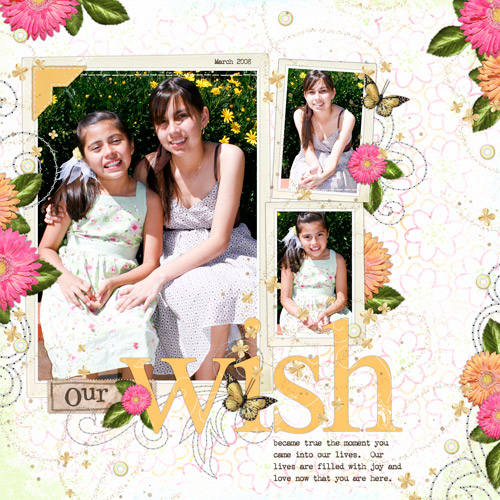 Our-Wish