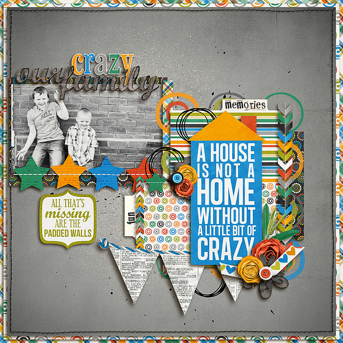 OurCrazyFamily700
