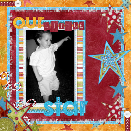 OurLittleStar