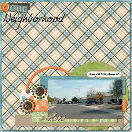 Our_Neighborhood