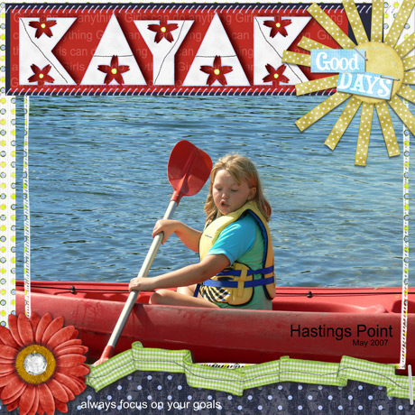 PDkayak