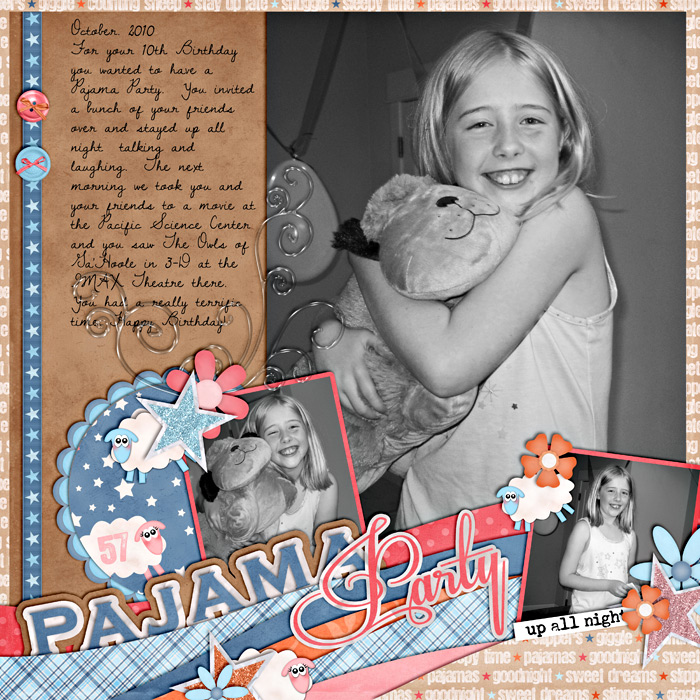PJParty-web