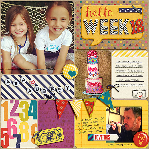 PL-Week-18