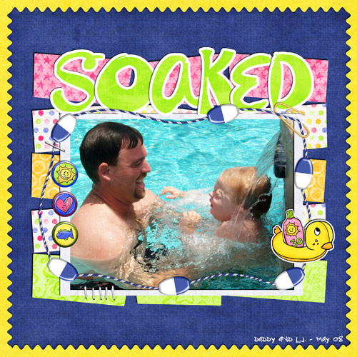 PS-Soaked