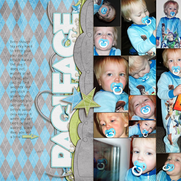 Paciface