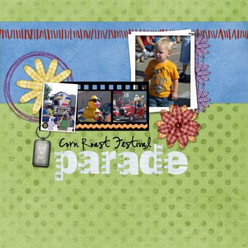 Parade