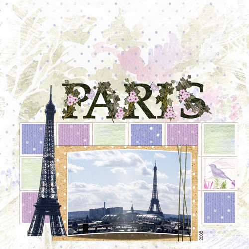 Paris-Cover