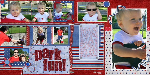 Park-Fun