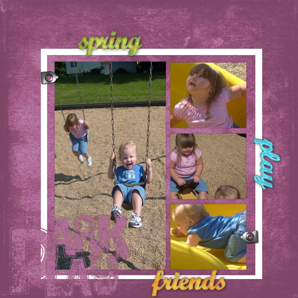 ParkPlay