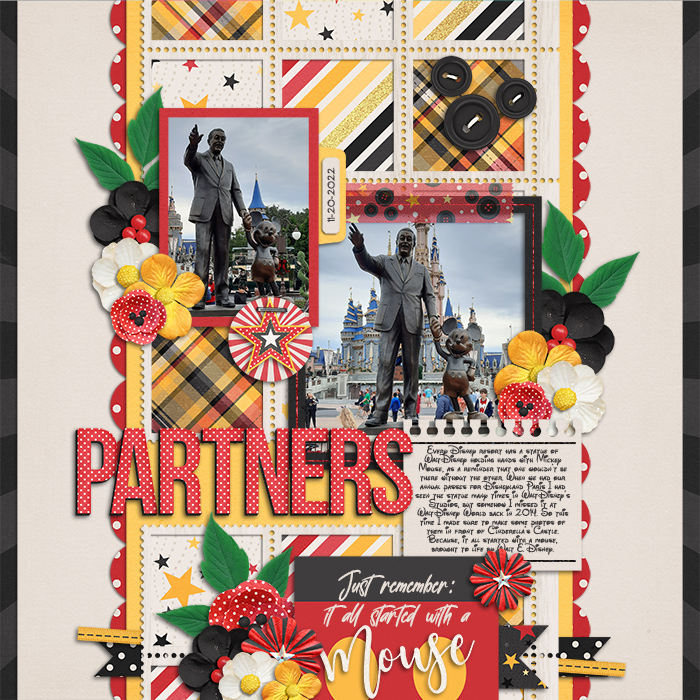Partnersweb