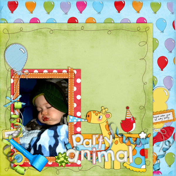 PartyAnimalWeb