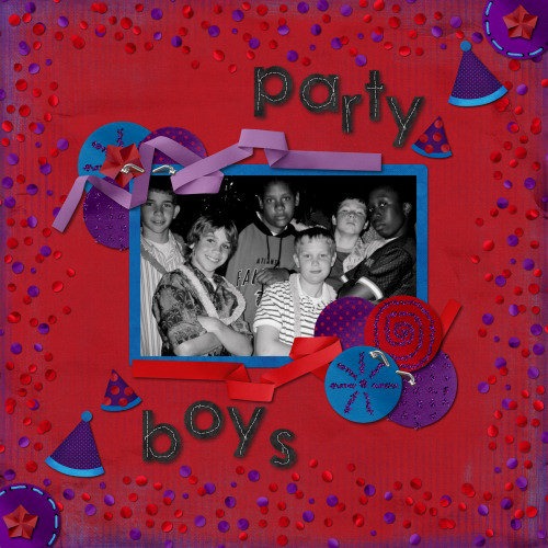PartyBoys