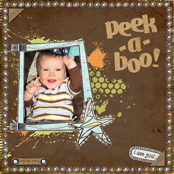 Peek-a-Boo5