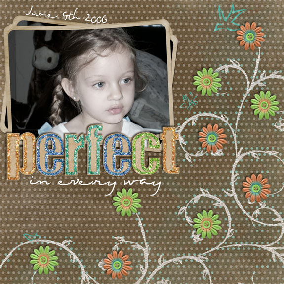 Perfect-web