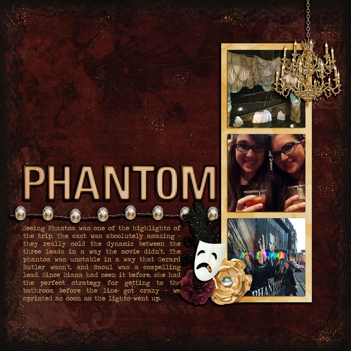 Phantom