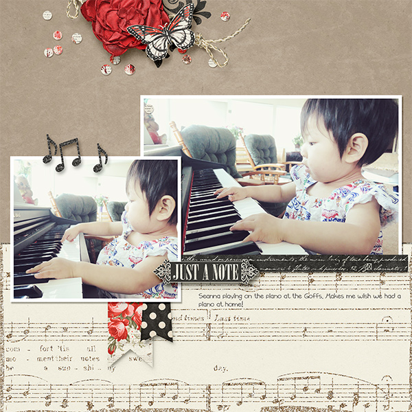 Piano-Playing
