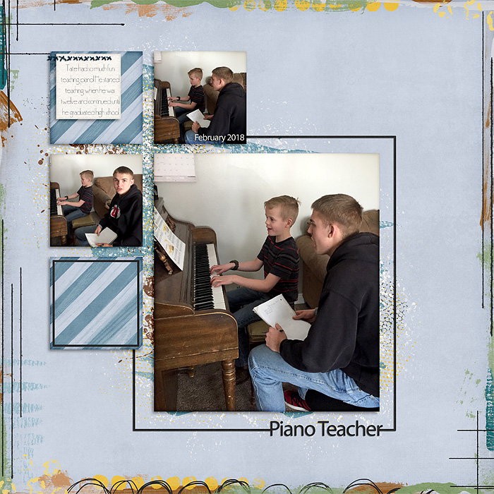 PianoTeacher