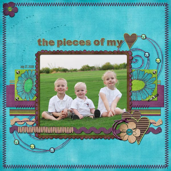 Pieces-of-my-heart