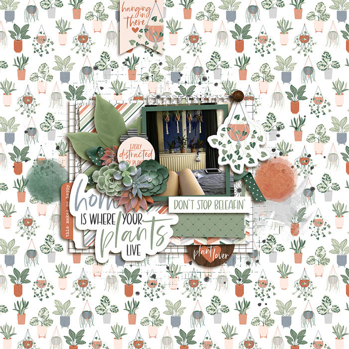 PlantLover