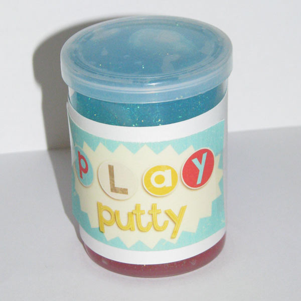 Play-Putty