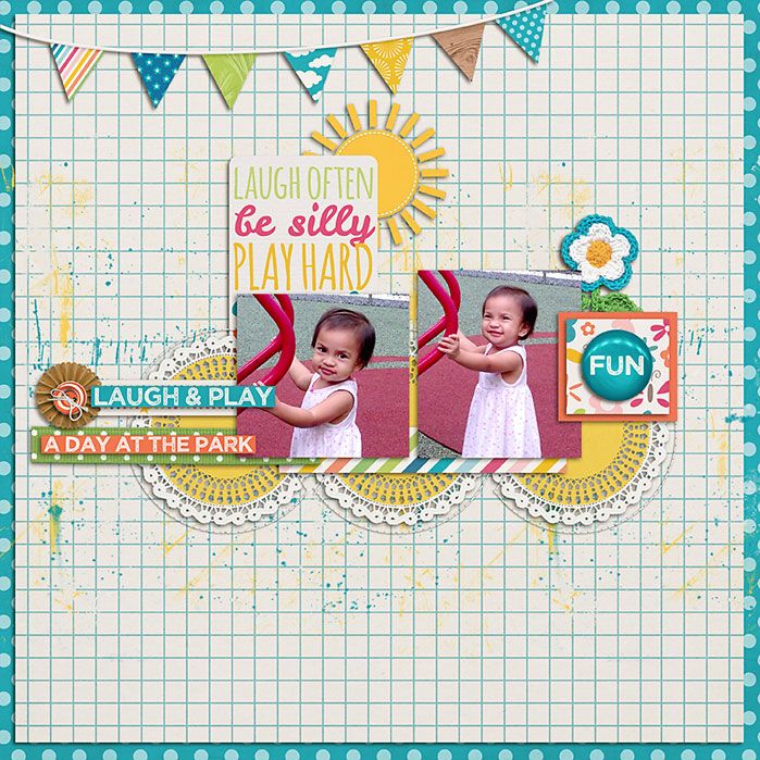 Play-kids