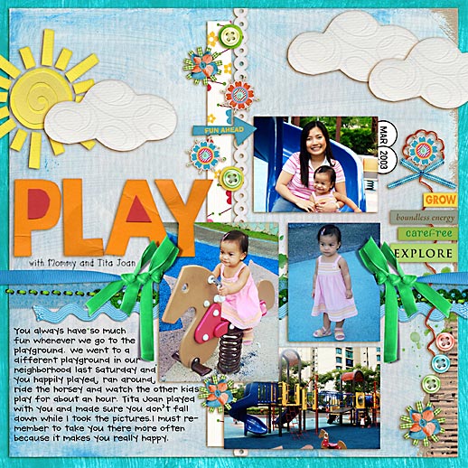 Play-with-Mommy