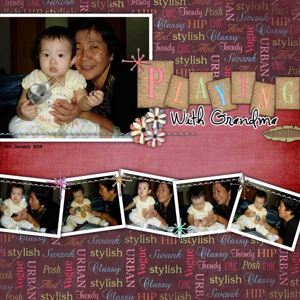 Playing-With-Grandma