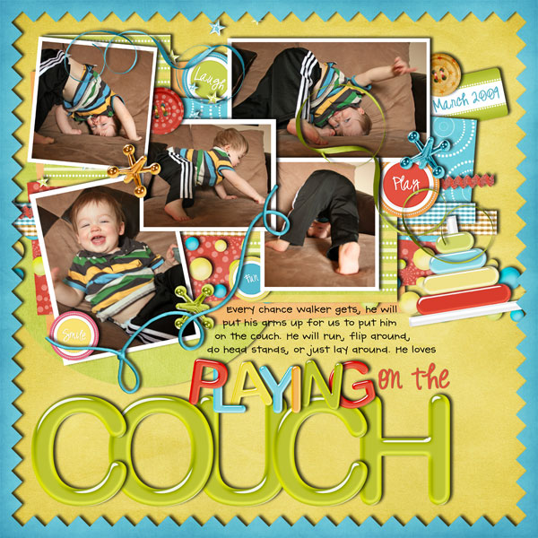PlayingontheCouchWeb