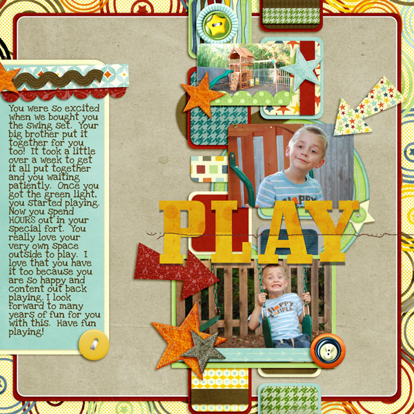 Playset