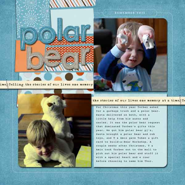 PolarBearsWeb