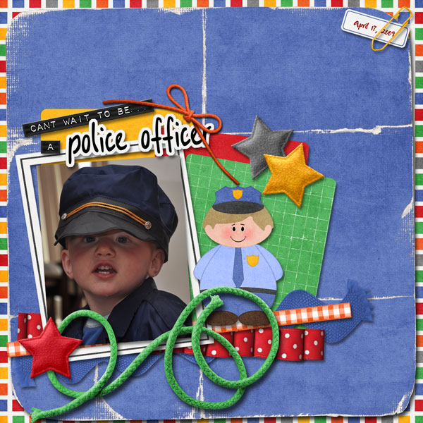 Police-Officer