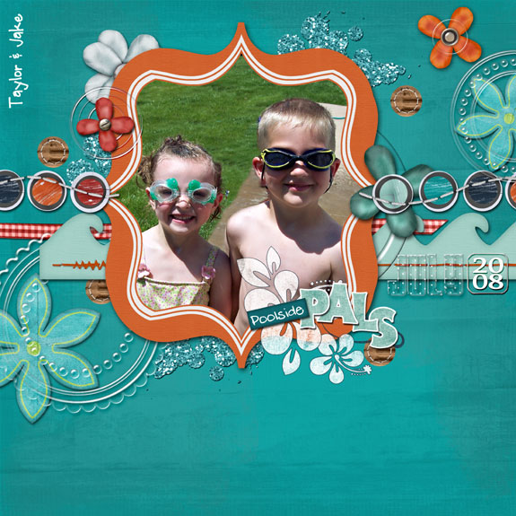 Poolside-Pals