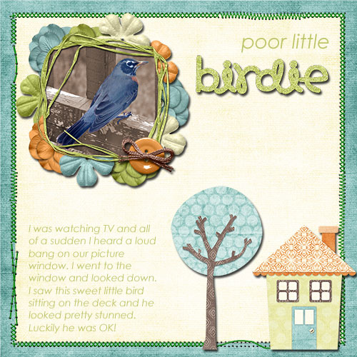 PoorLittleBirdie