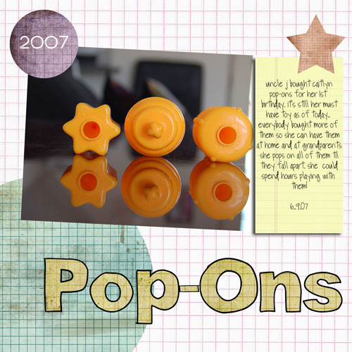 Popons