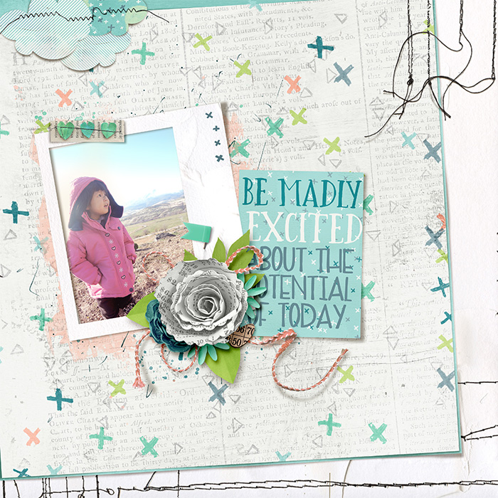 Potential-Of-Today