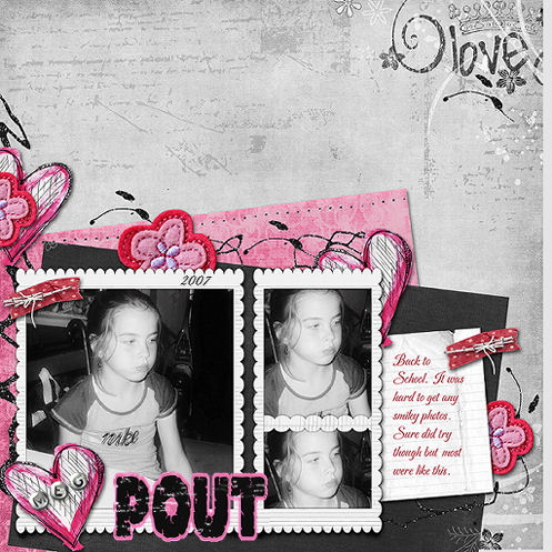 Pout_show