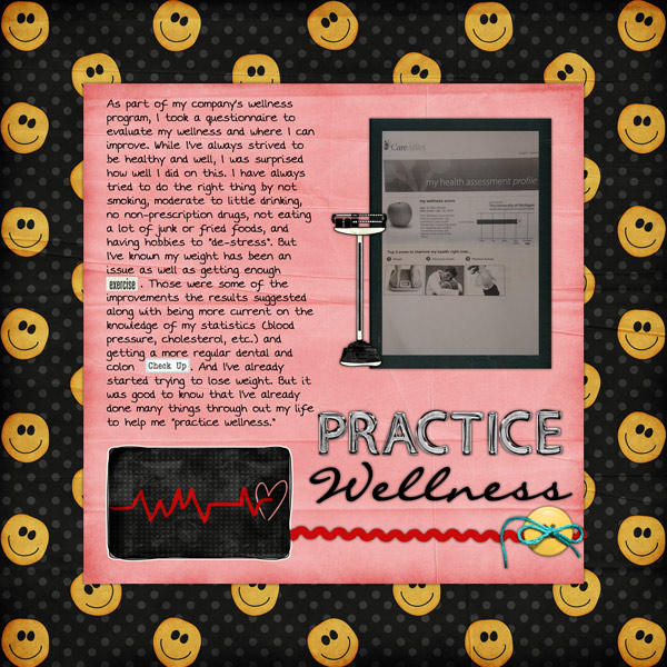 Practice-Wellness