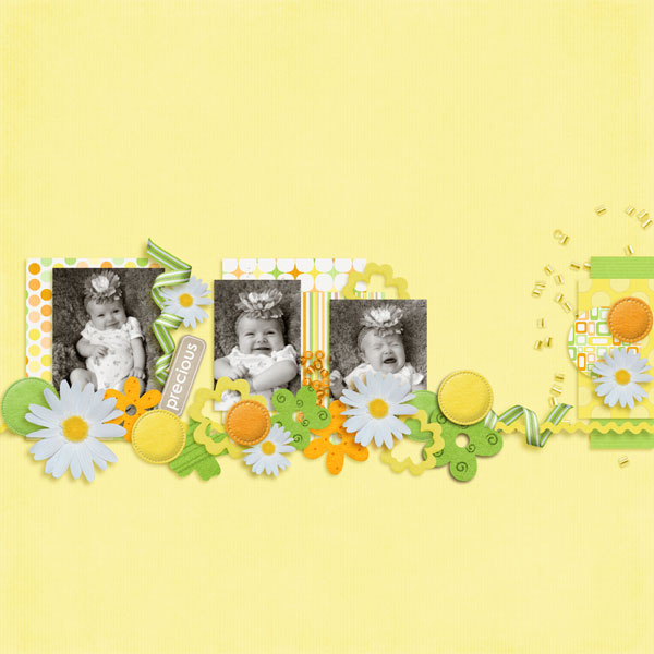 Precious-Erin